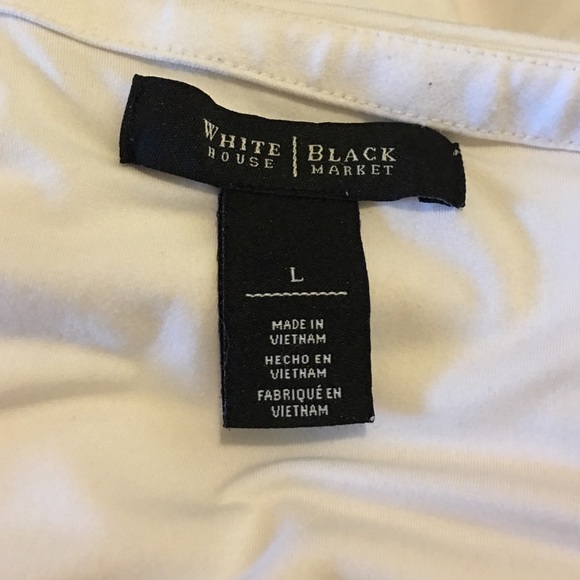 WHBM top - Picture 4 of 4